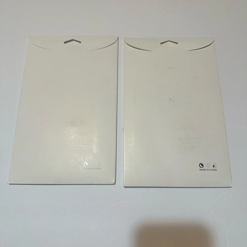 Matte Antiglare 7.3” Paper Pro MoveTablet Screen Protector Set of 2